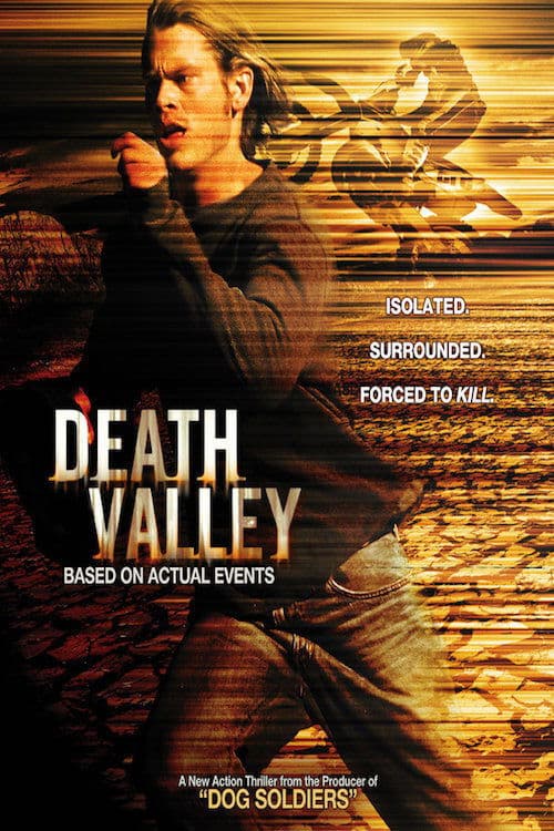 Mojave full movie