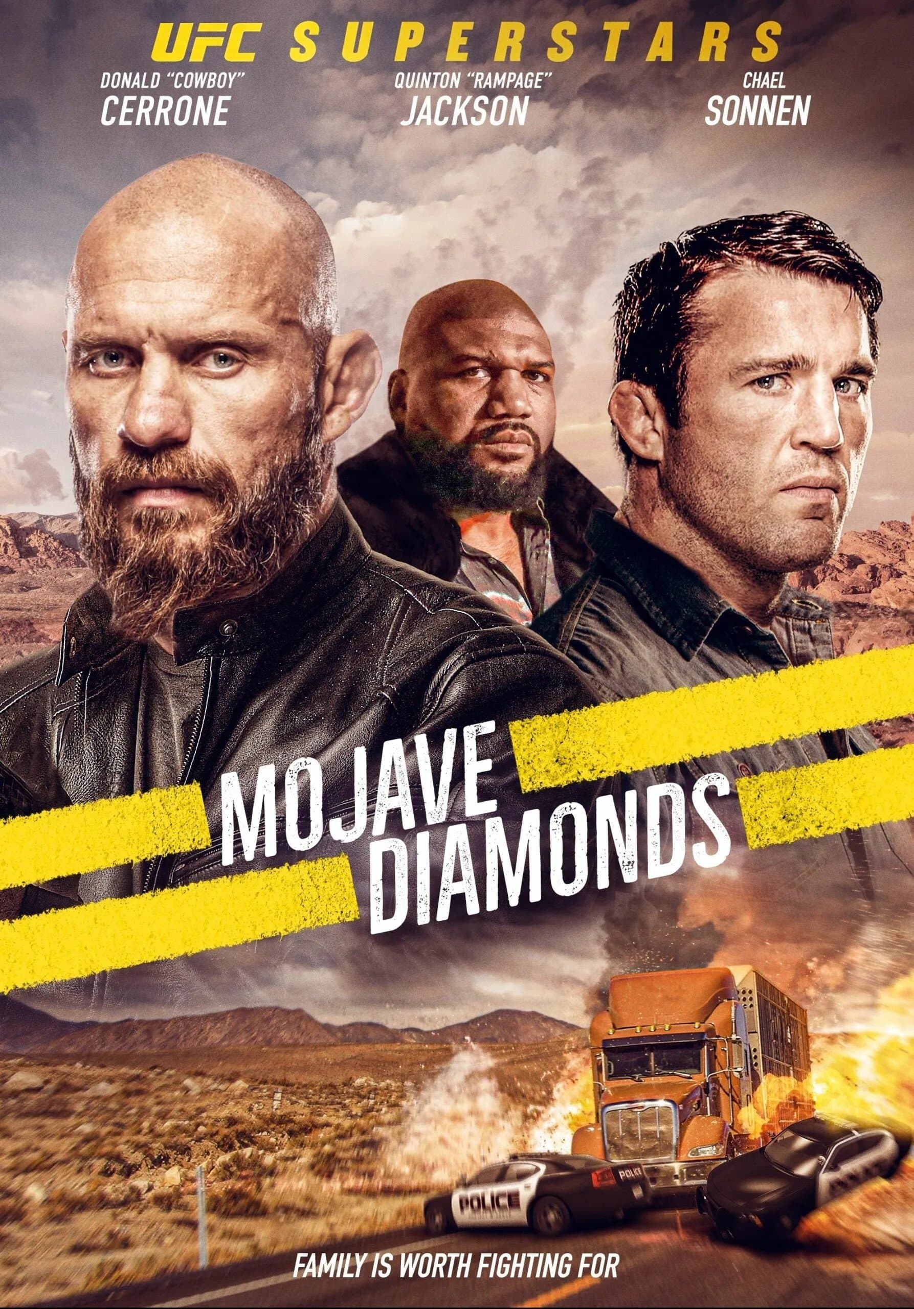 Mojave Diamonds full movie