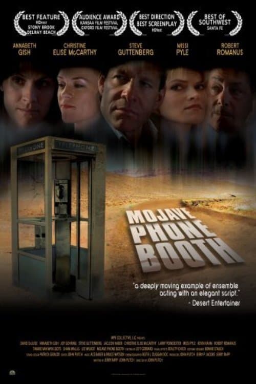 Mojave Phone Booth full movie