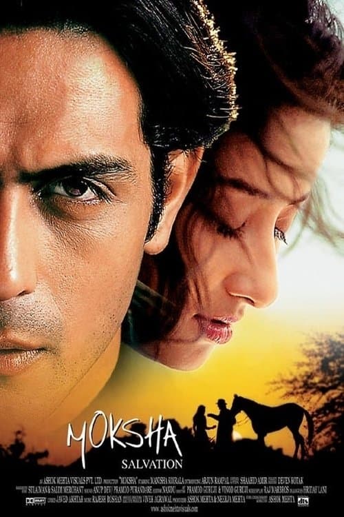 Moksha: Salvation full movie
