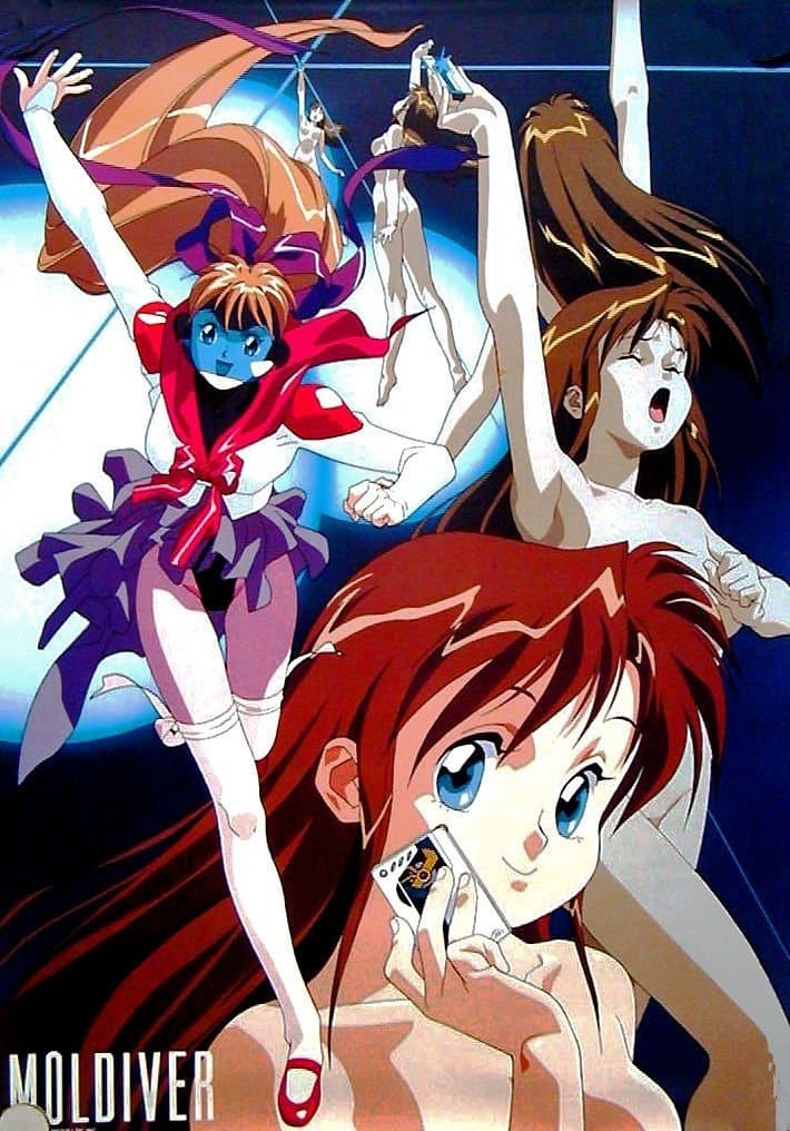 Moldiver full movie