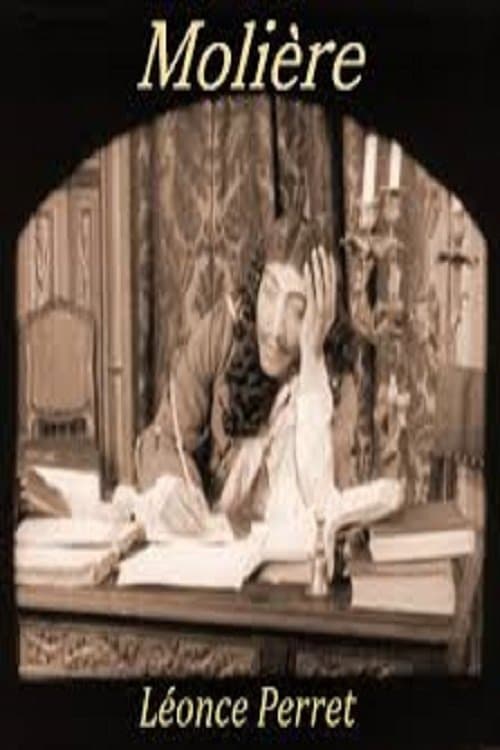 Molière full movie