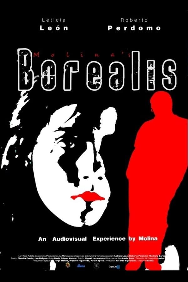 Molina's Borealis full movie