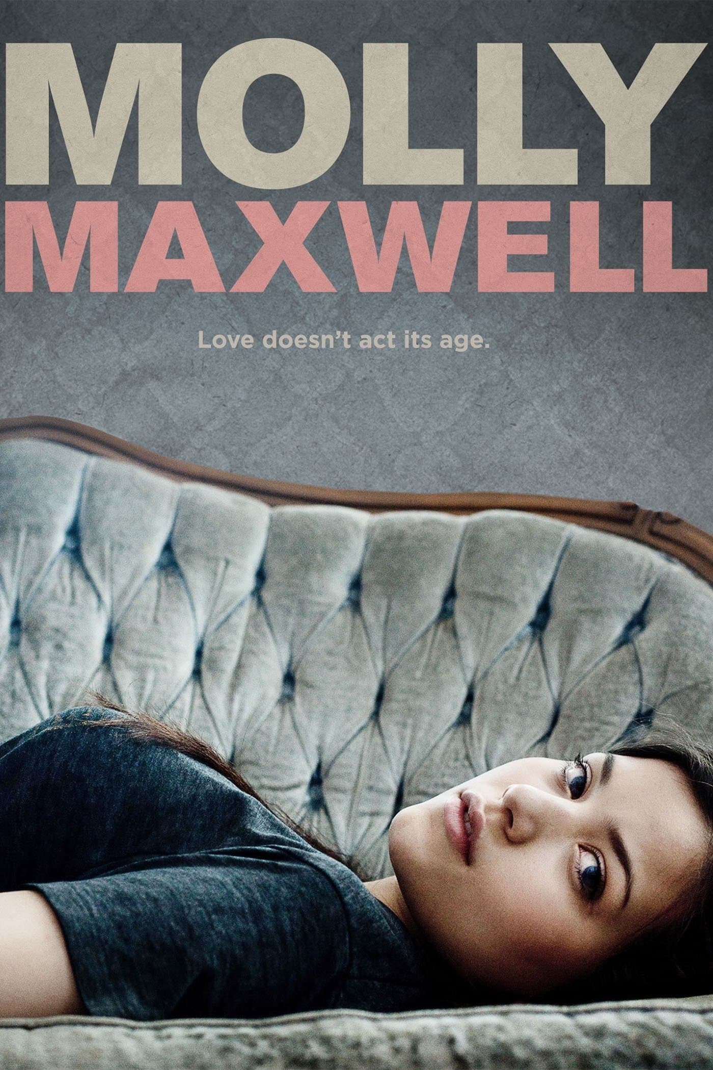 Molly Maxwell full movie