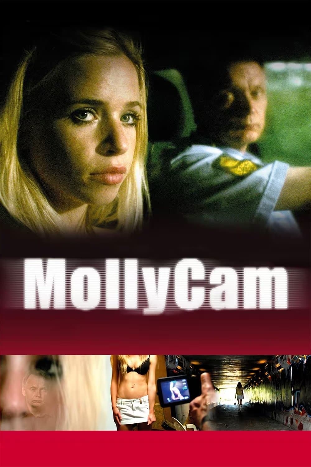MollyCam full movie