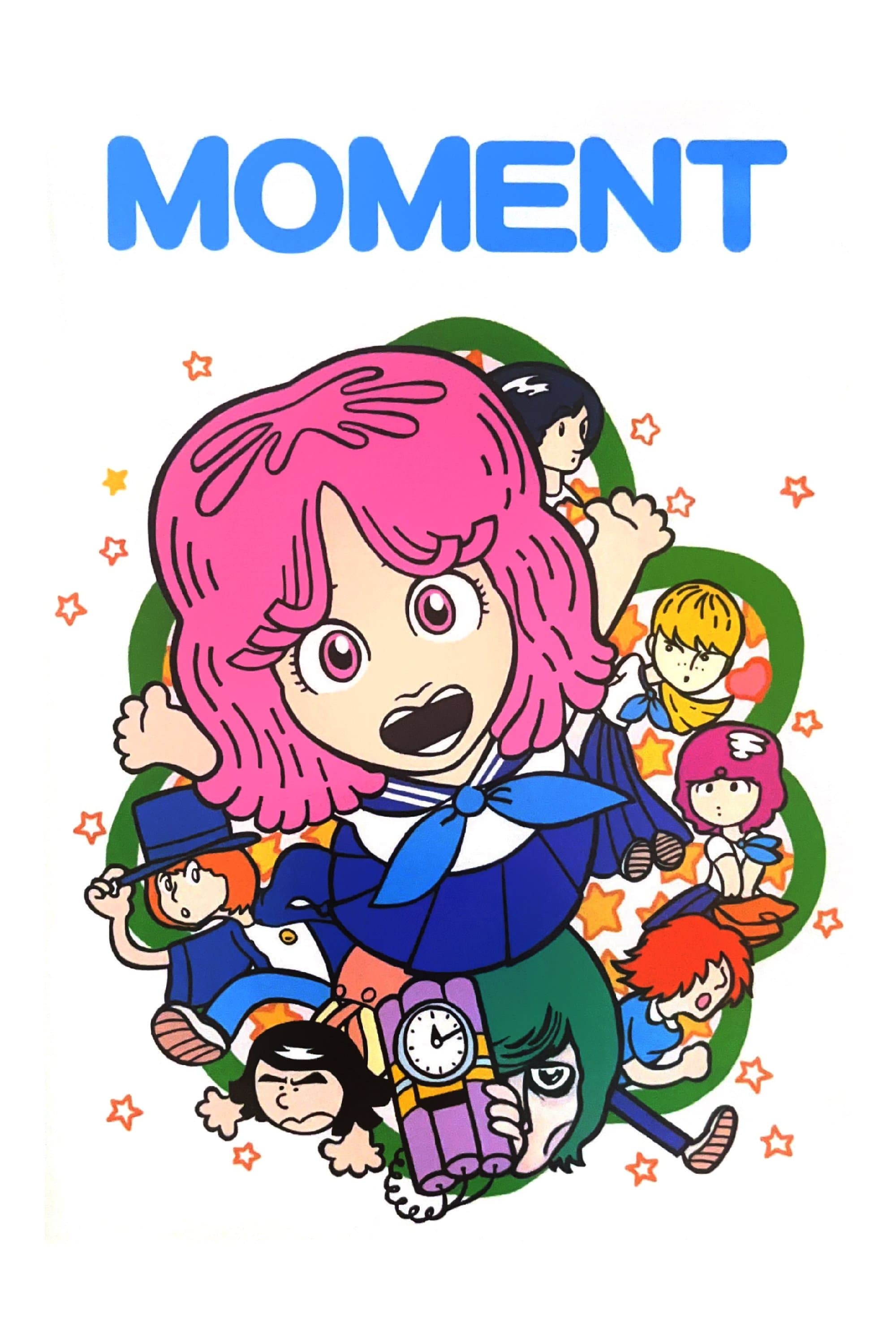 MOMENT full movie