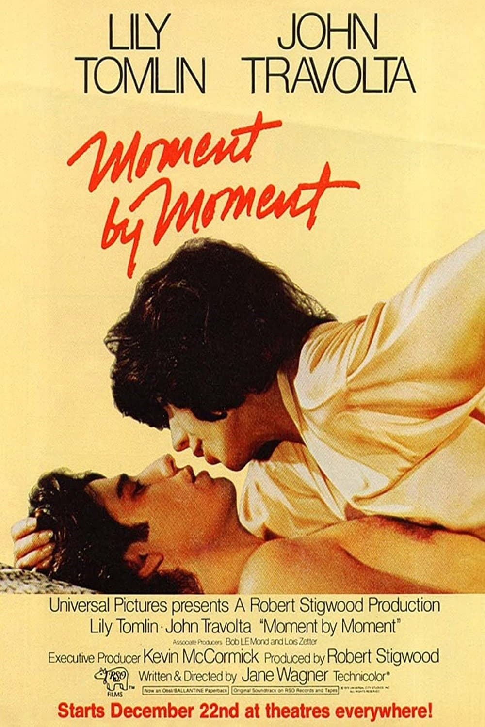 Moment by Moment full movie