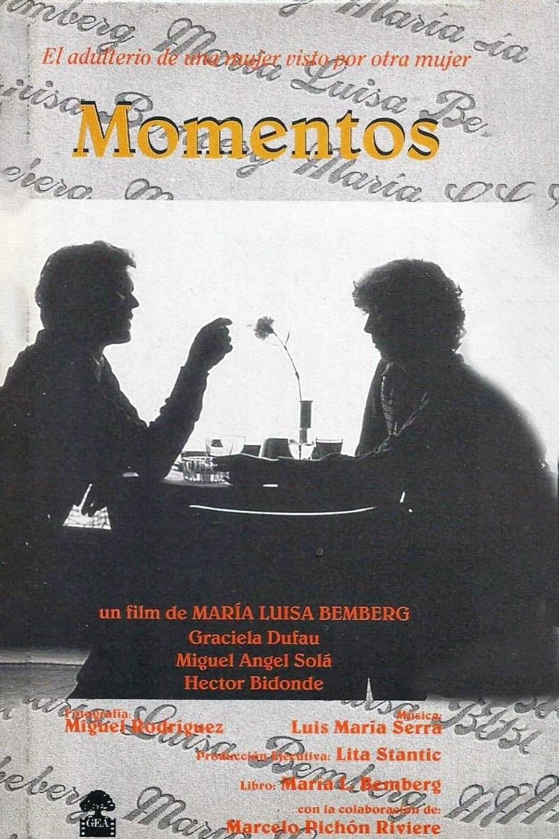 Momentos full movie