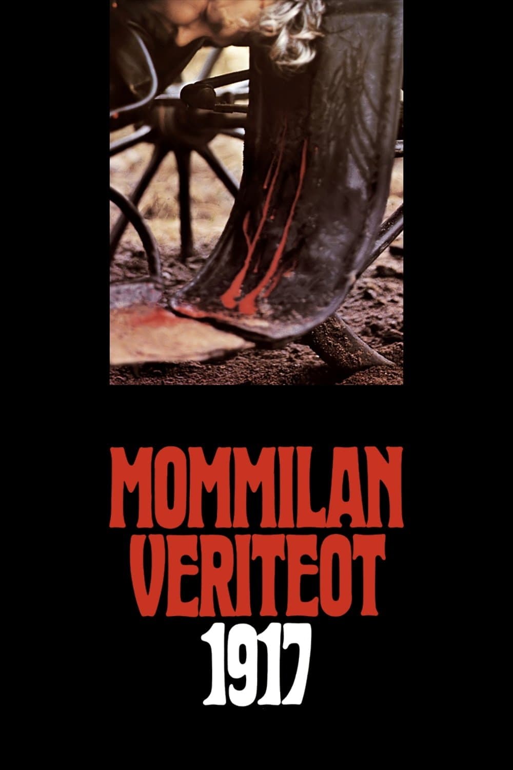 Mommilan veriteot 1917 full movie
