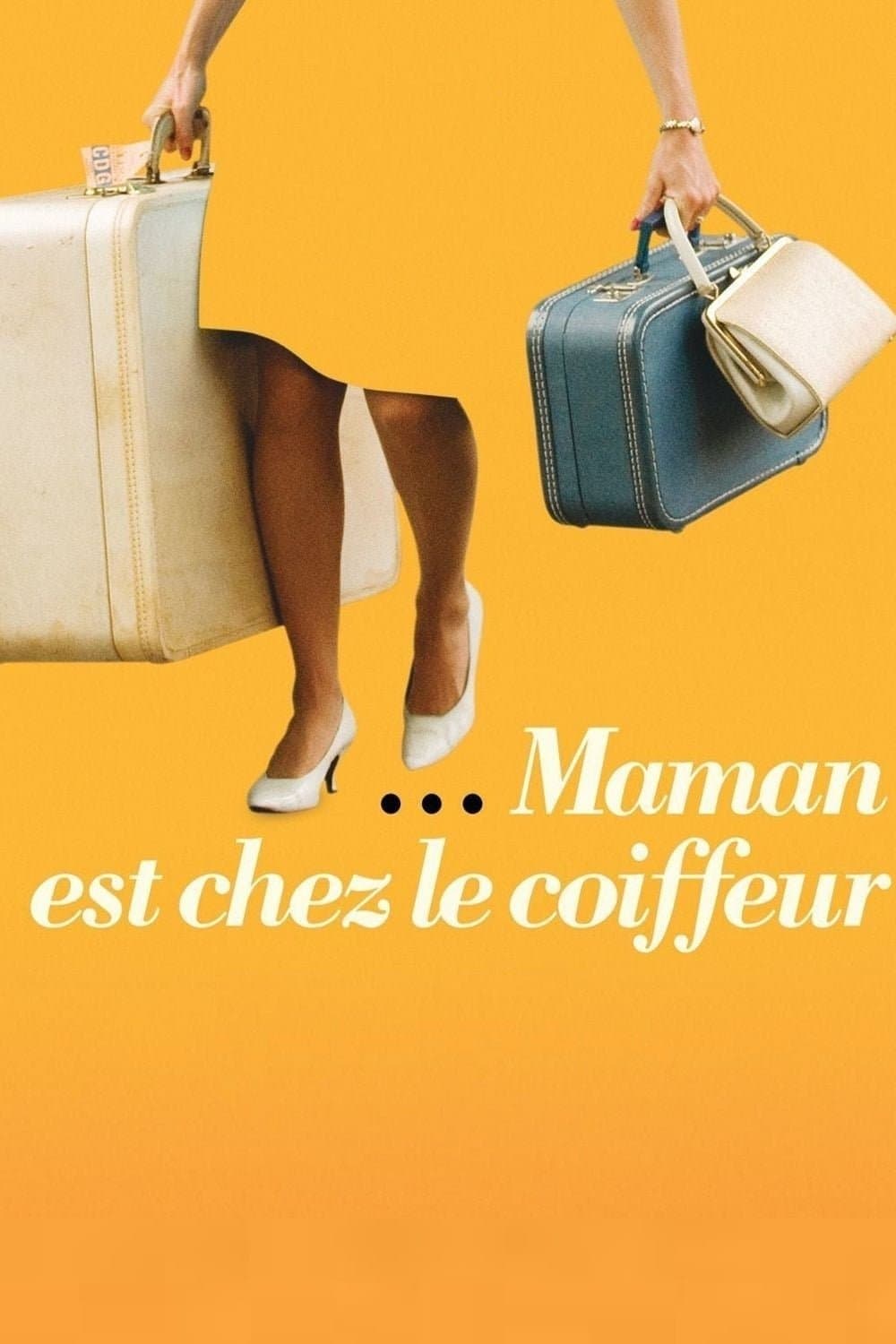 Mommy Is at the Hairdresser's full movie
