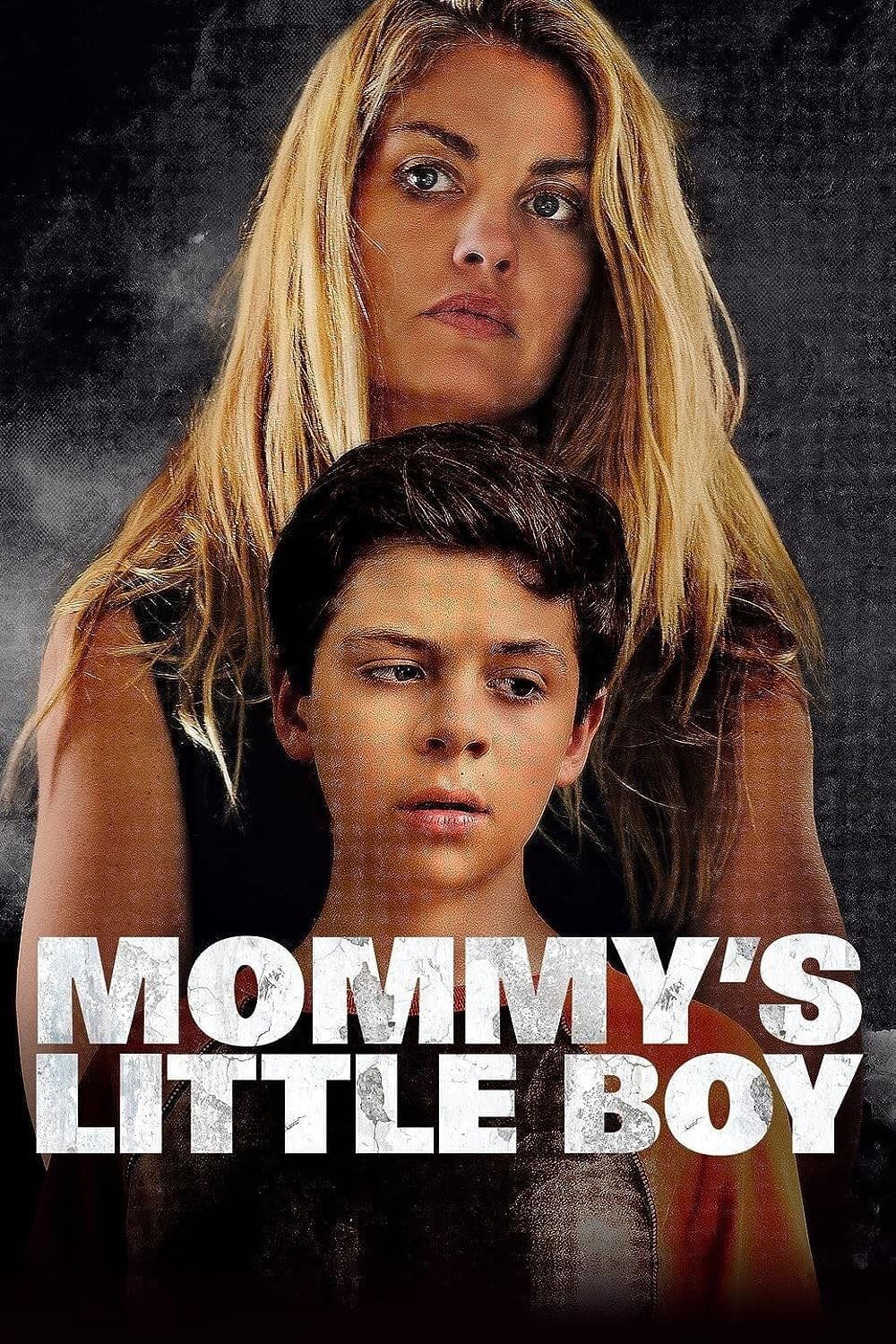 Mommy's Little Boy full movie