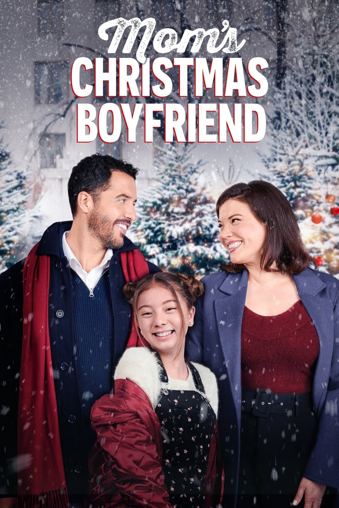 Mom's Christmas Boyfriend full movie