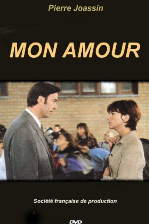 Mon amour full movie