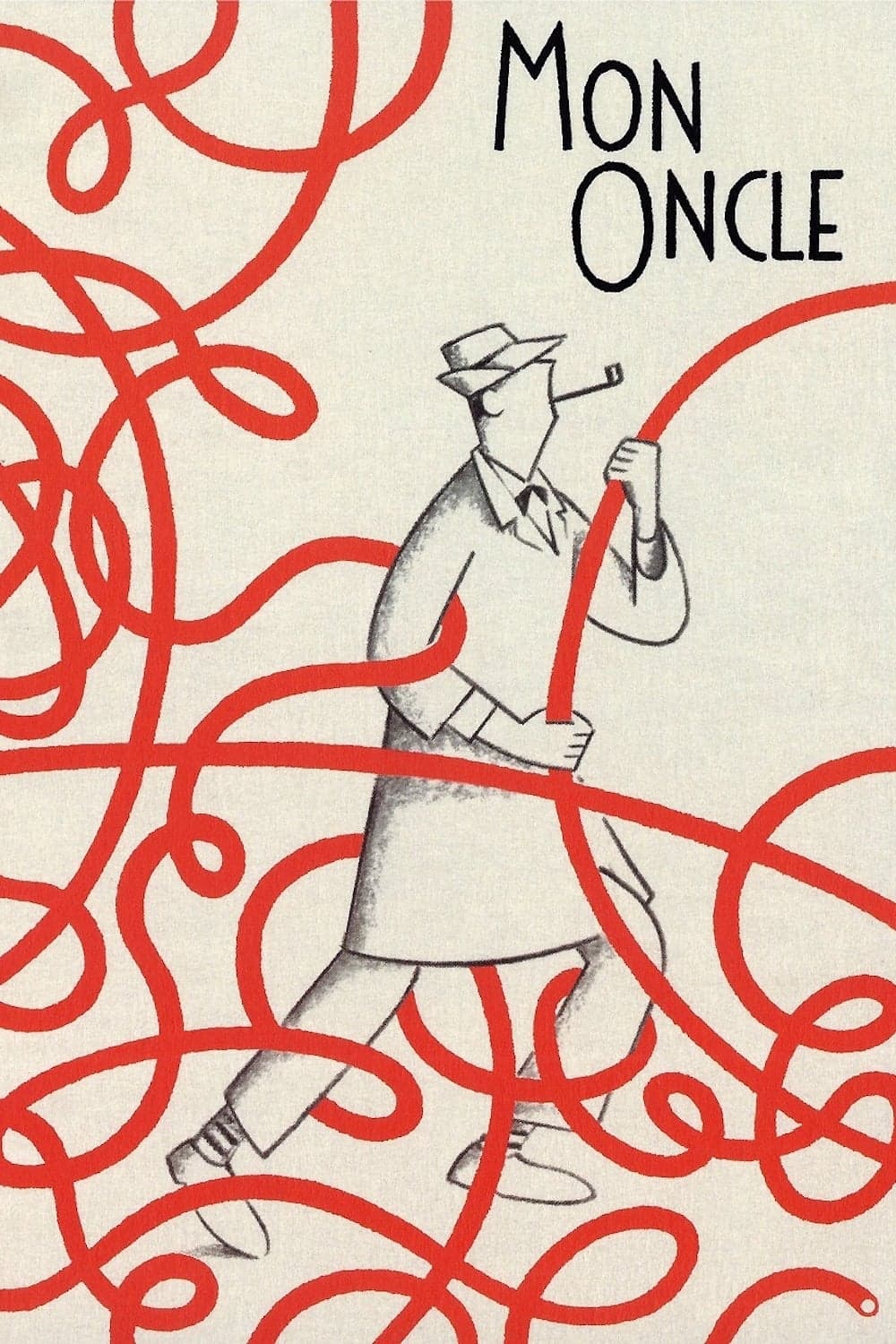 Mon Oncle full movie
