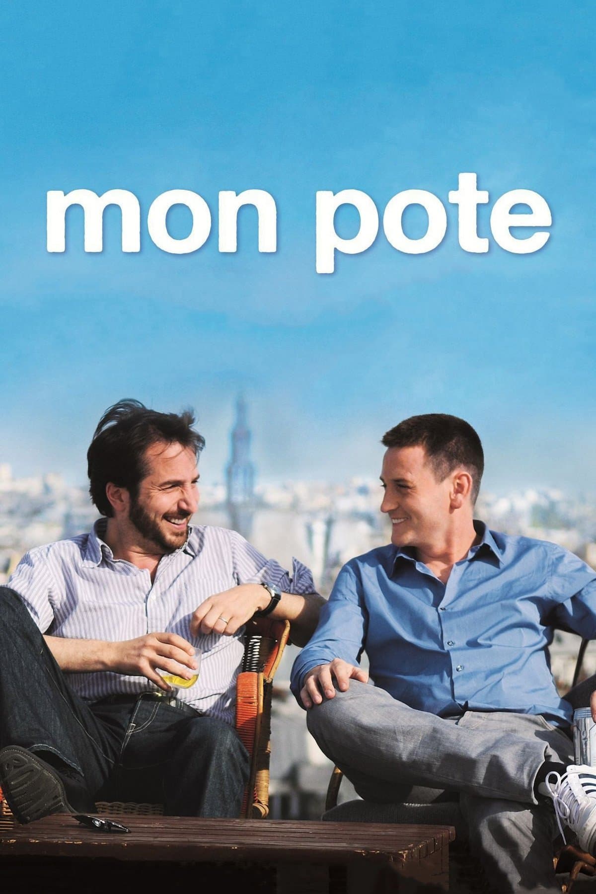 Mon pote full movie