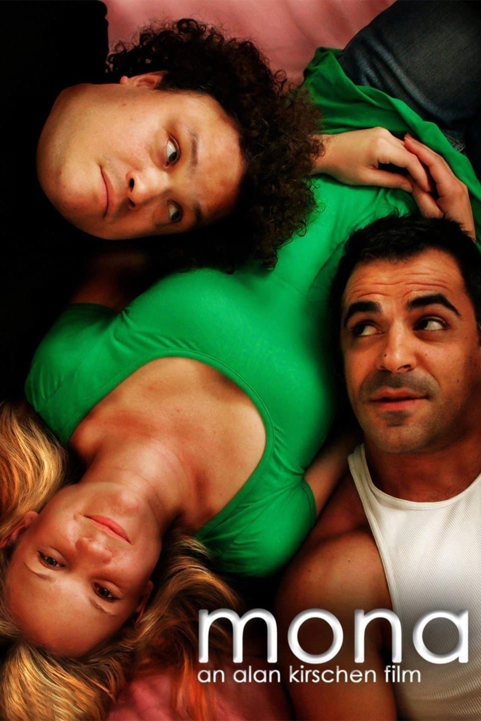 Mona full movie