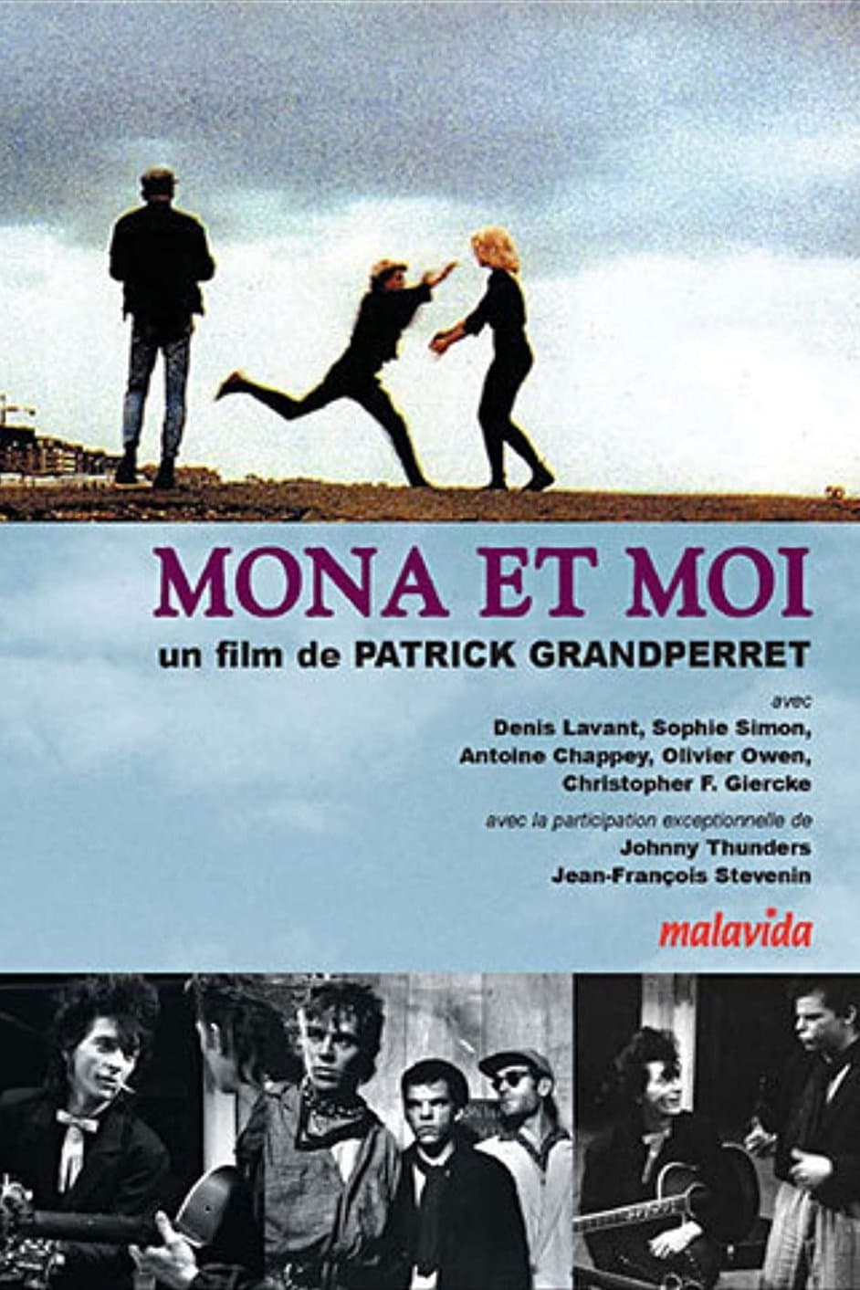 Mona and I full movie