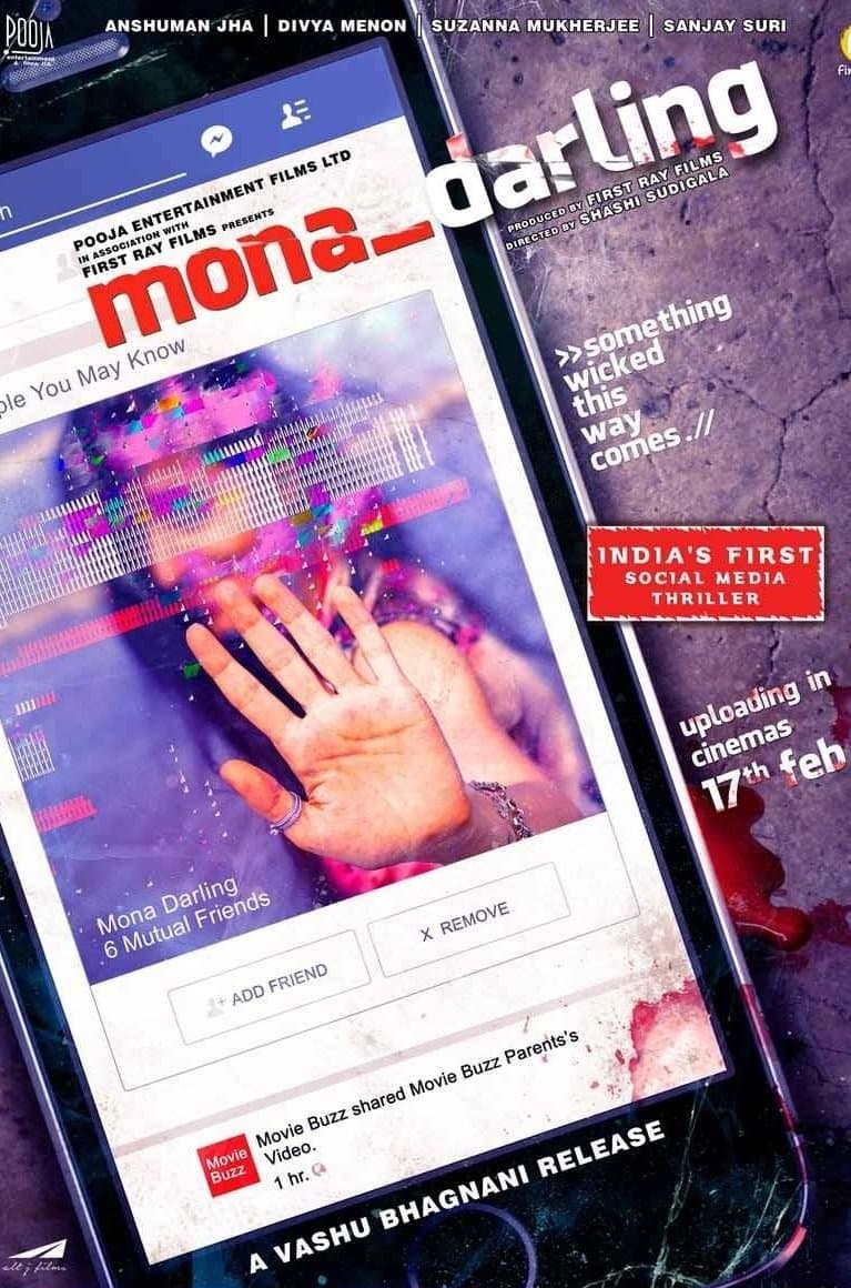 Mona Darling full movie