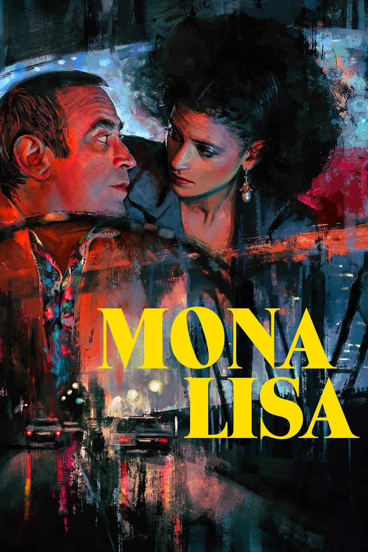 Mona Lisa full movie
