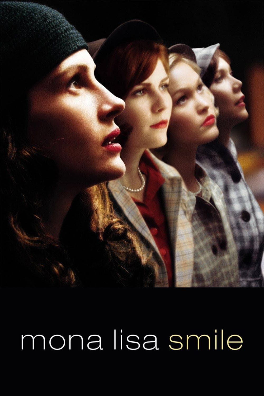 Mona Lisa Smile full movie