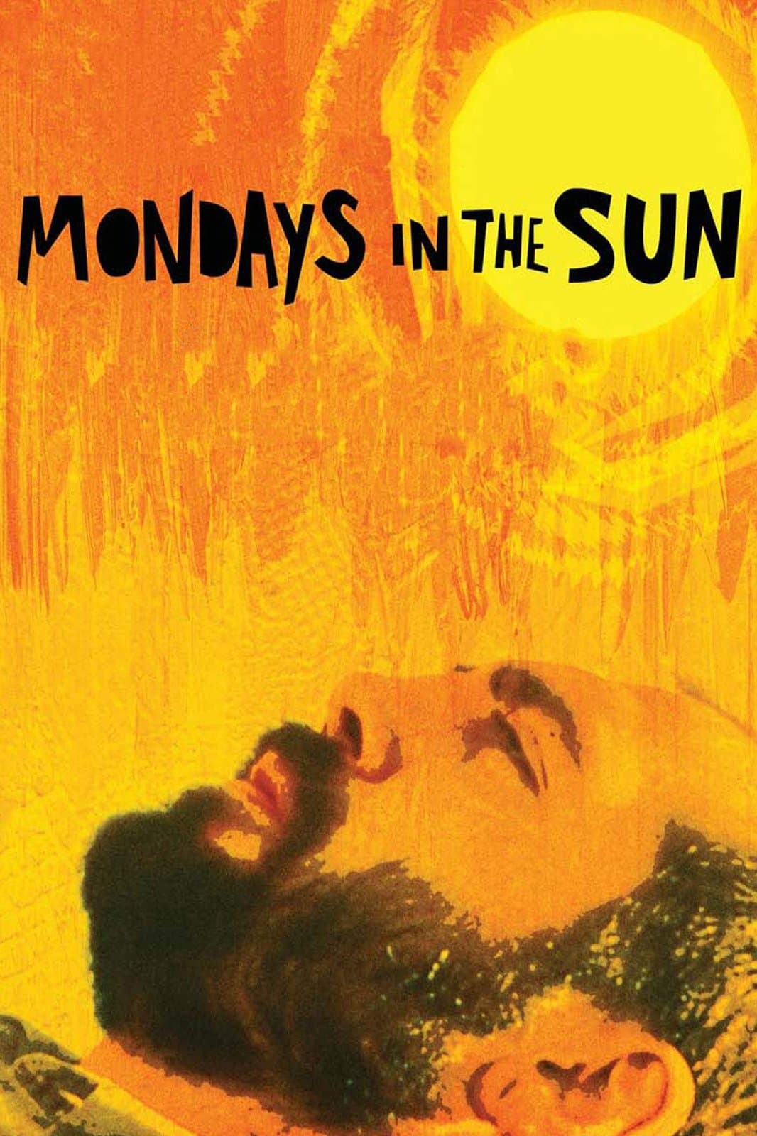 Mondays in the Sun full movie