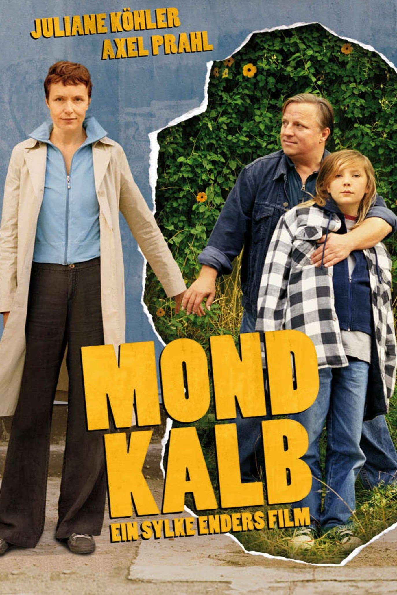 Mondkalb full movie