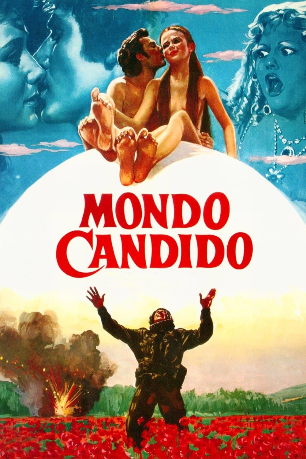 Mondo candido full movie