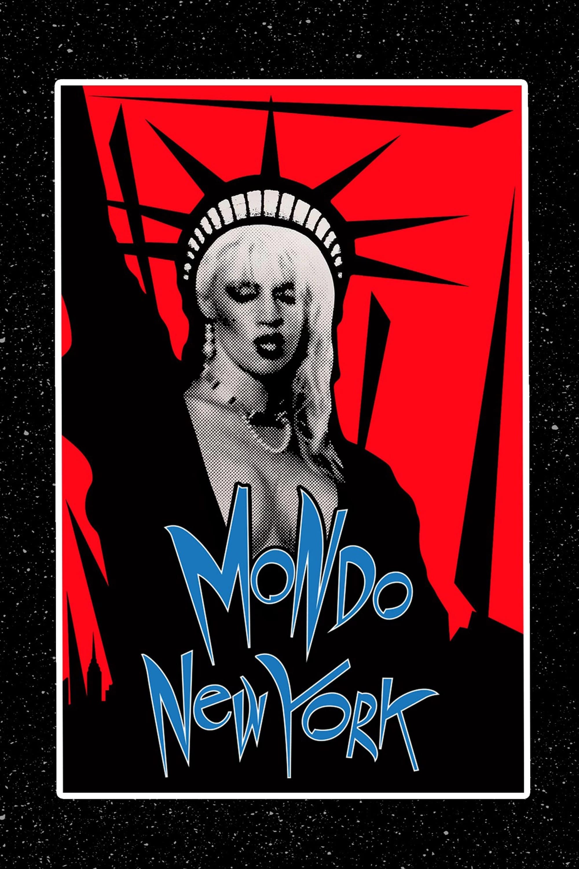 Mondo New York full movie