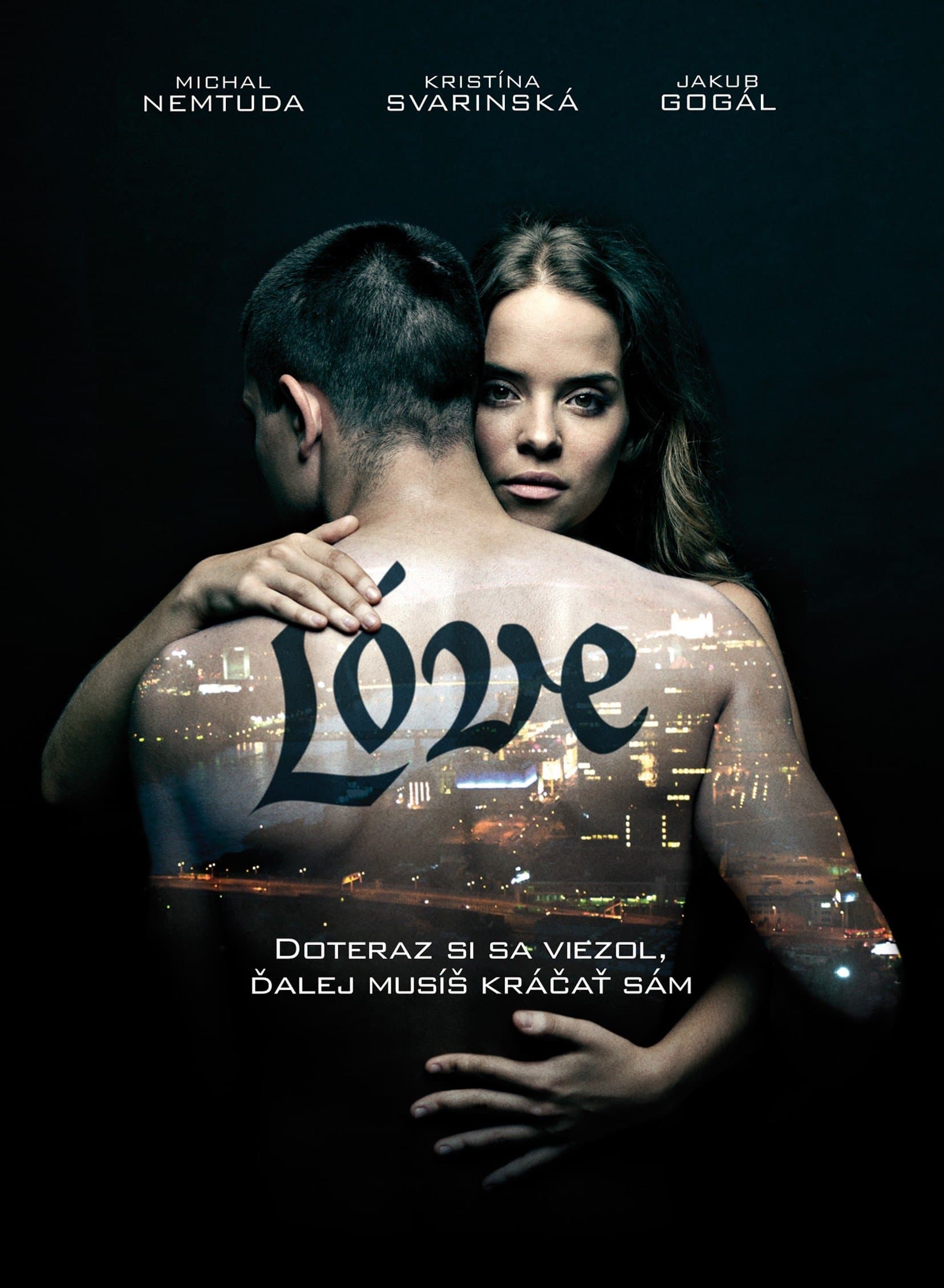 Money or Love full movie
