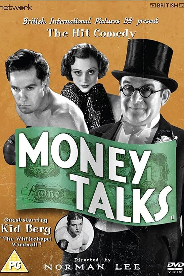 Money Talks full movie