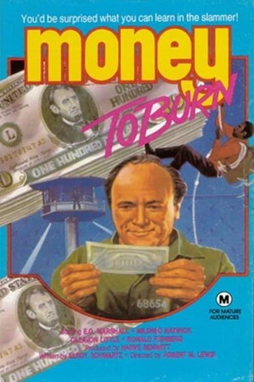 Money to Burn full movie