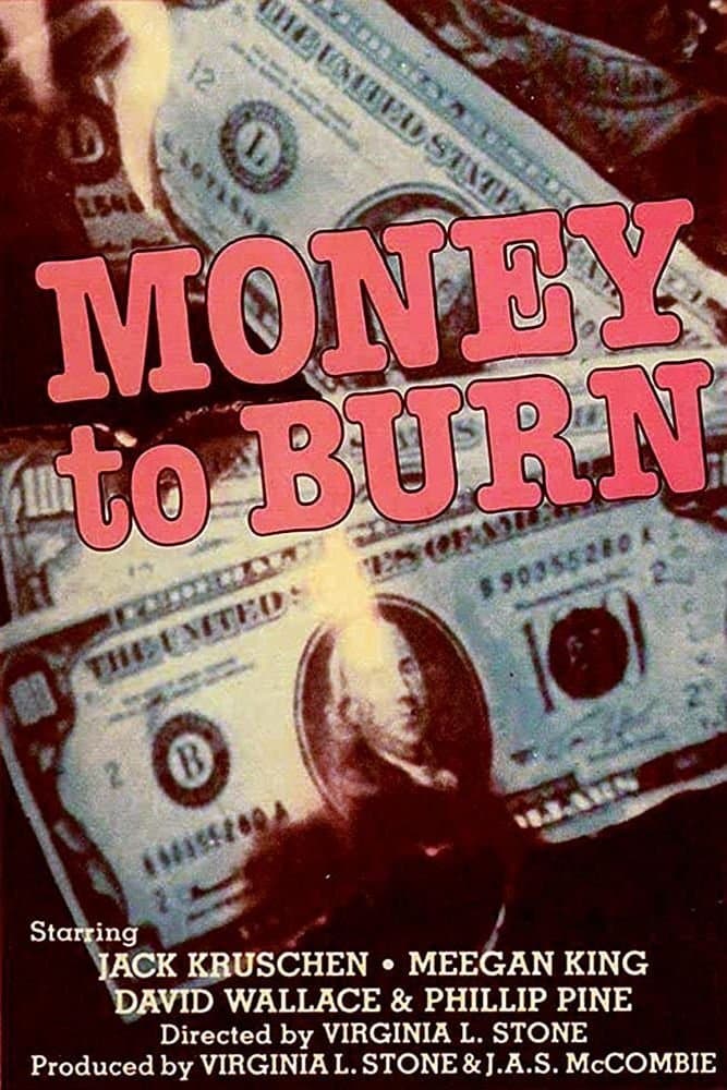 Money to Burn full movie