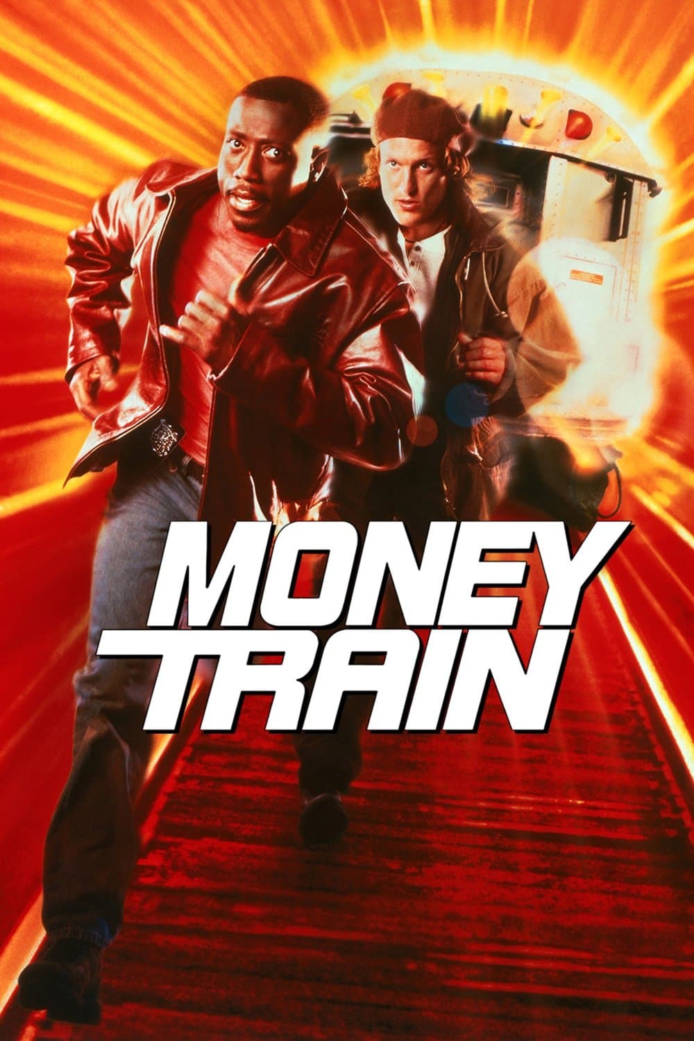 Money Train full movie