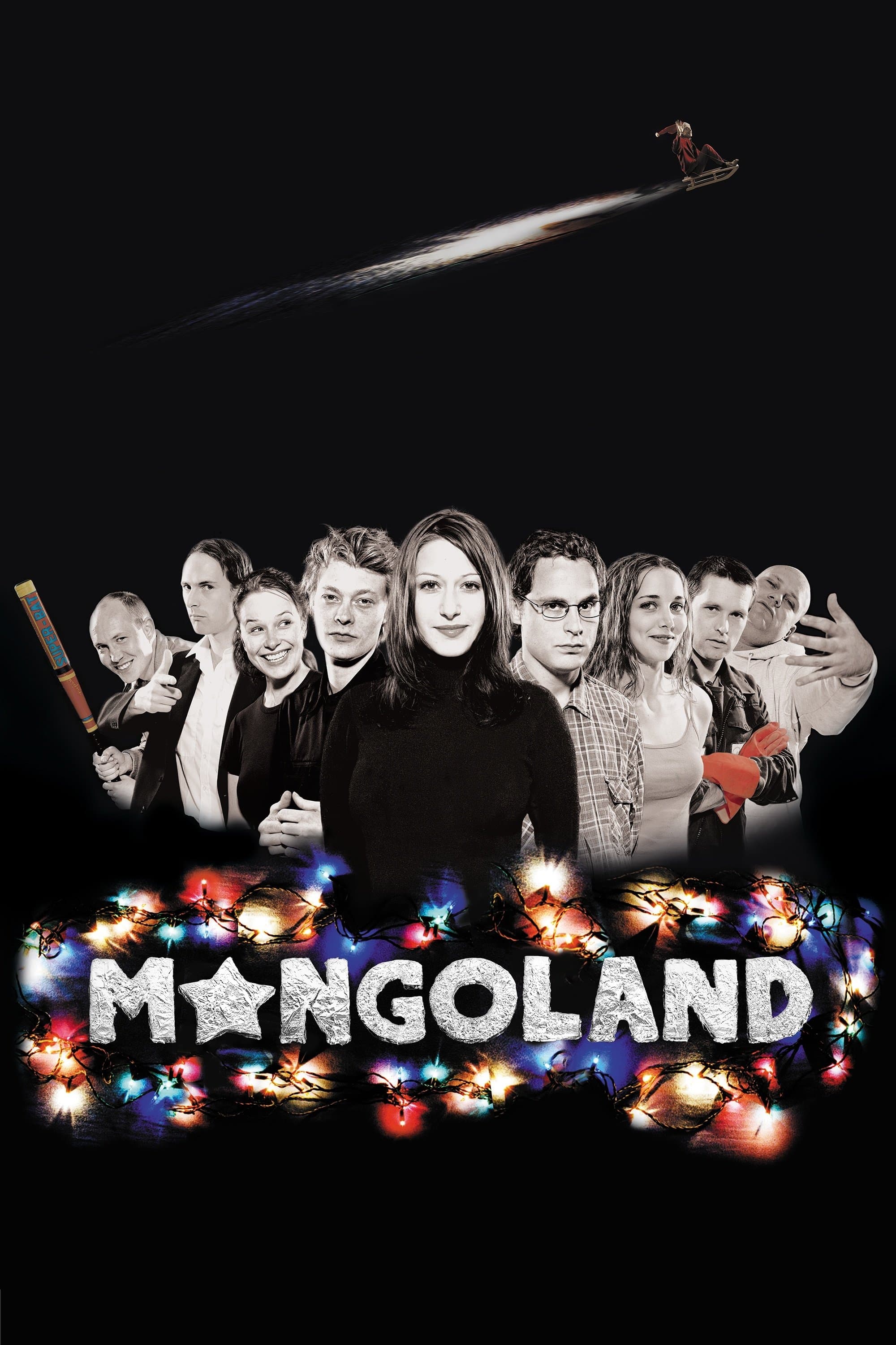 Mongoland full movie