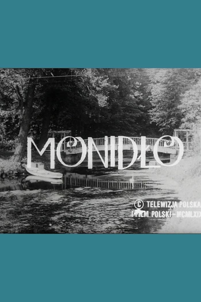 Monidło full movie