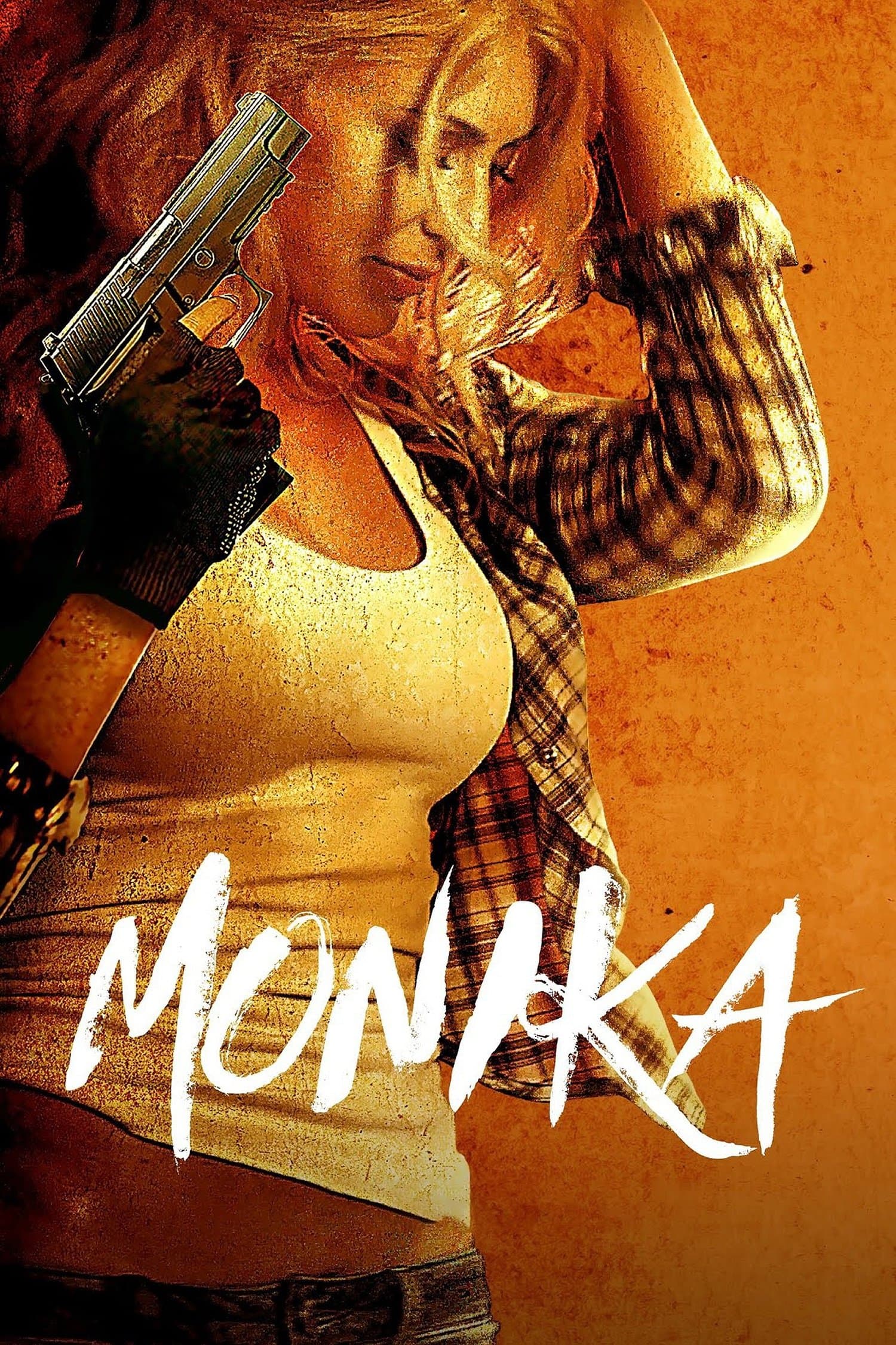 MoniKa full movie