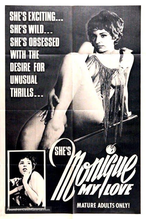 Monique, My Love full movie
