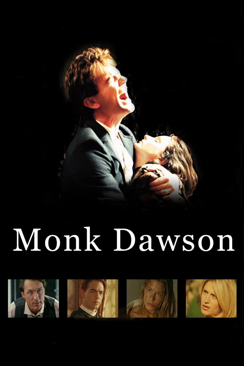 Monk Dawson full movie
