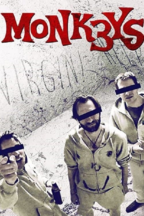 Monk3ys full movie