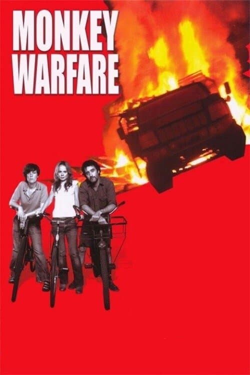 Monkey Warfare full movie