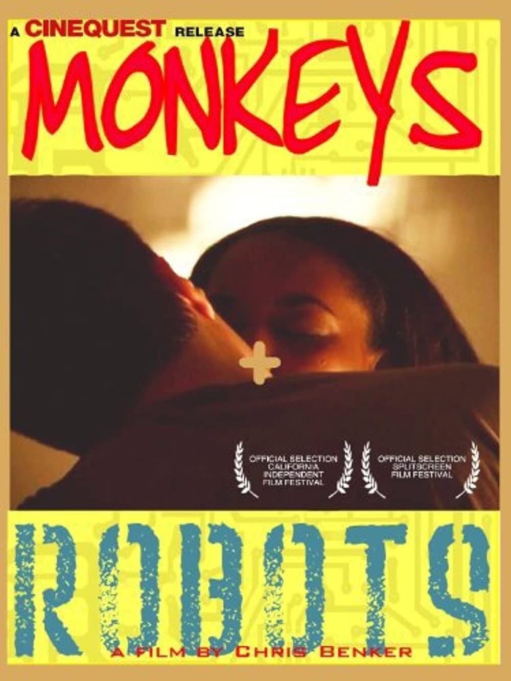 Monkeys and Robots full movie