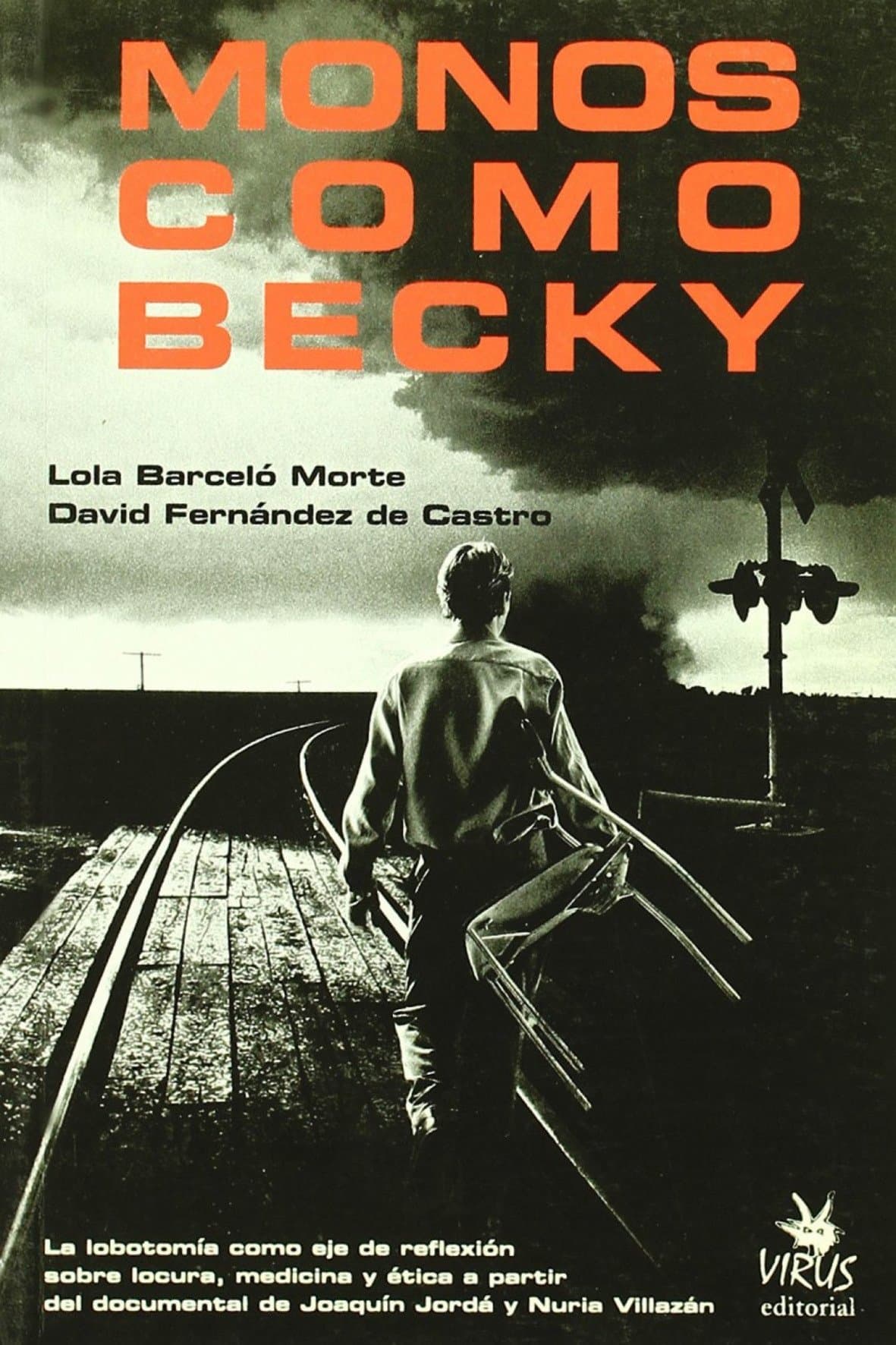 Monkeys Like Becky full movie
