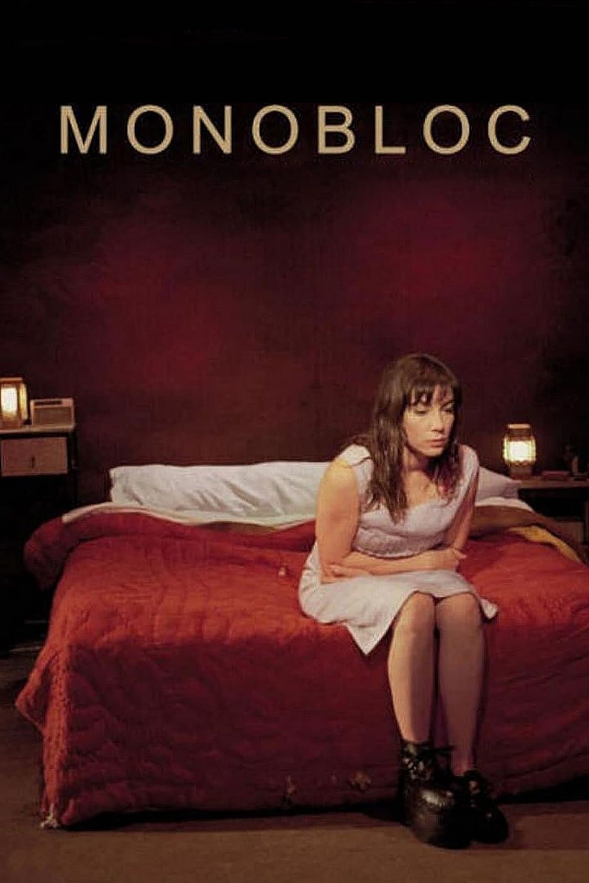 Monobloc full movie