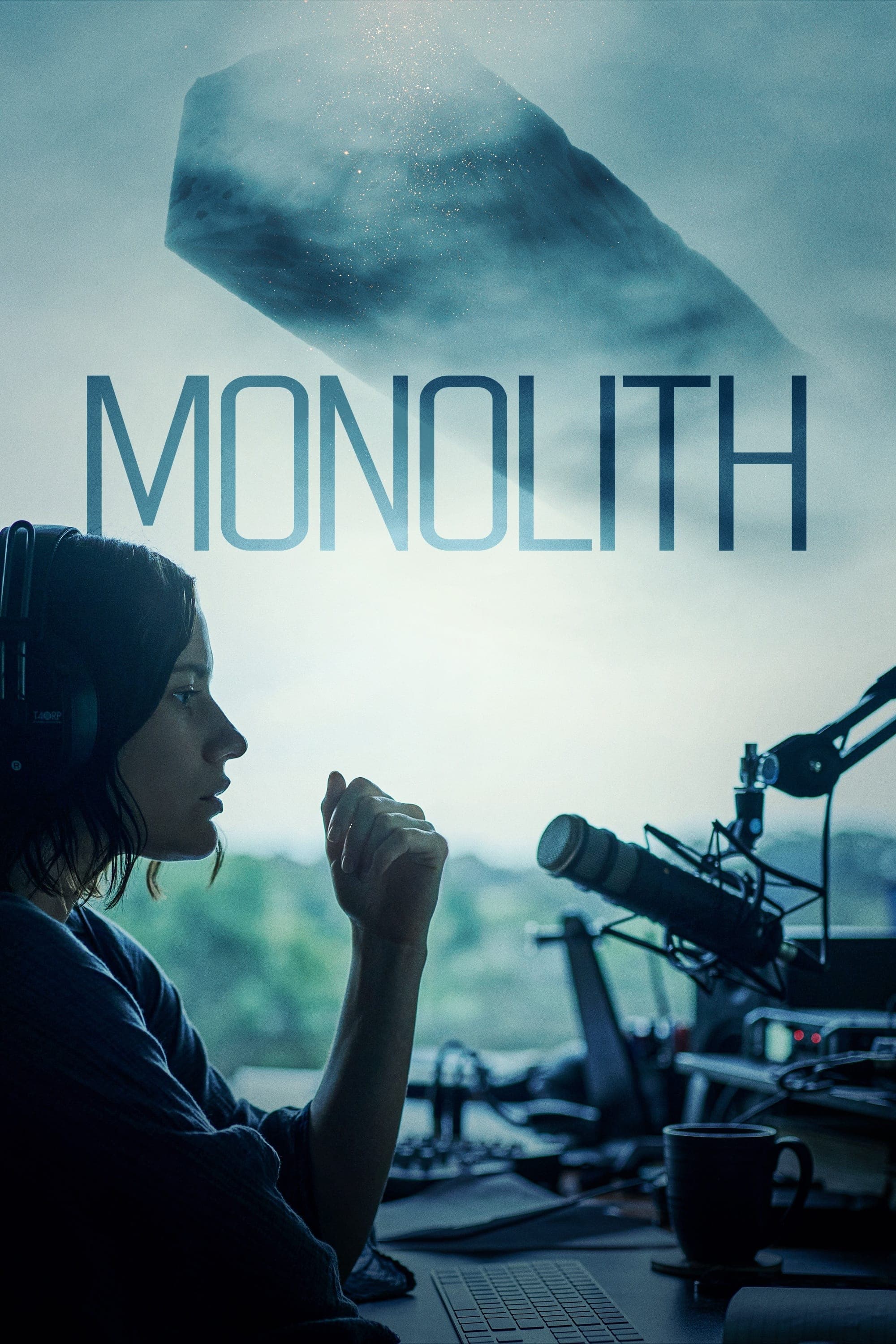 Monolith full movie