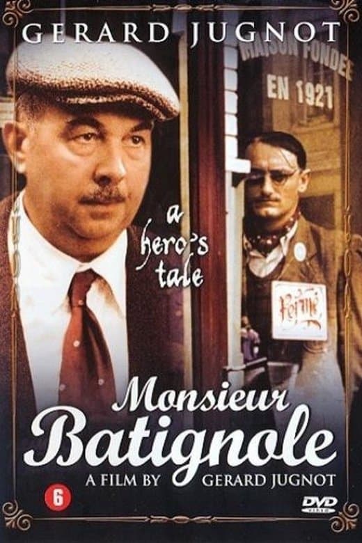Monsieur Batignole full movie