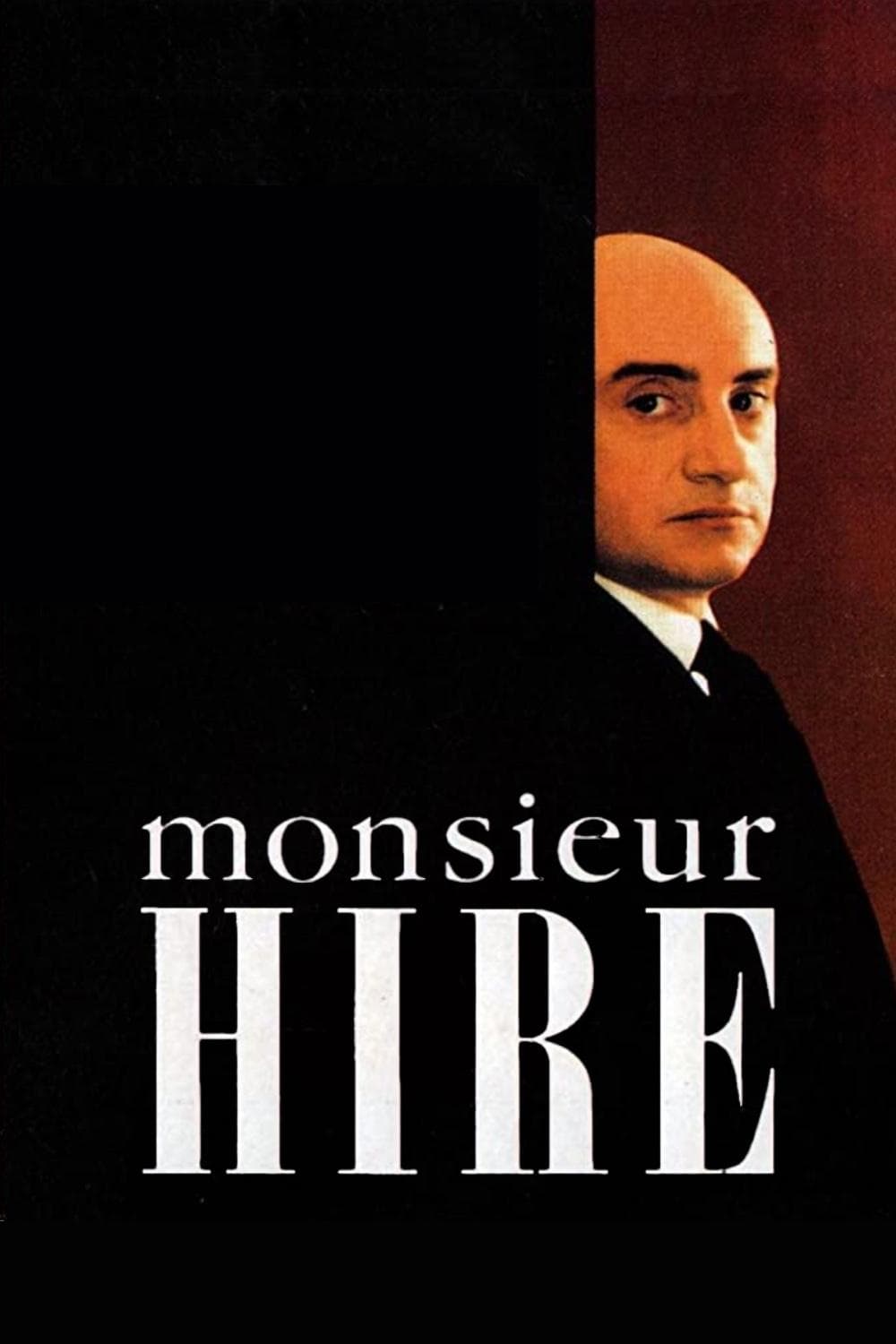 Monsieur Hire full movie