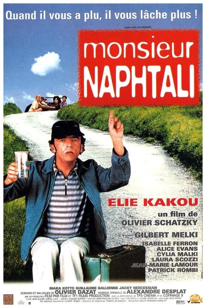 Monsieur Naphtali full movie