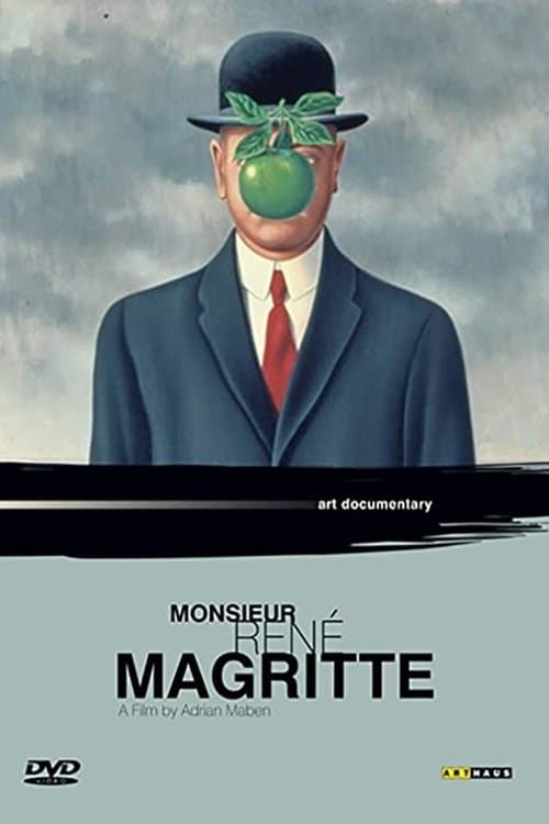 Monsieur René Magritte full movie