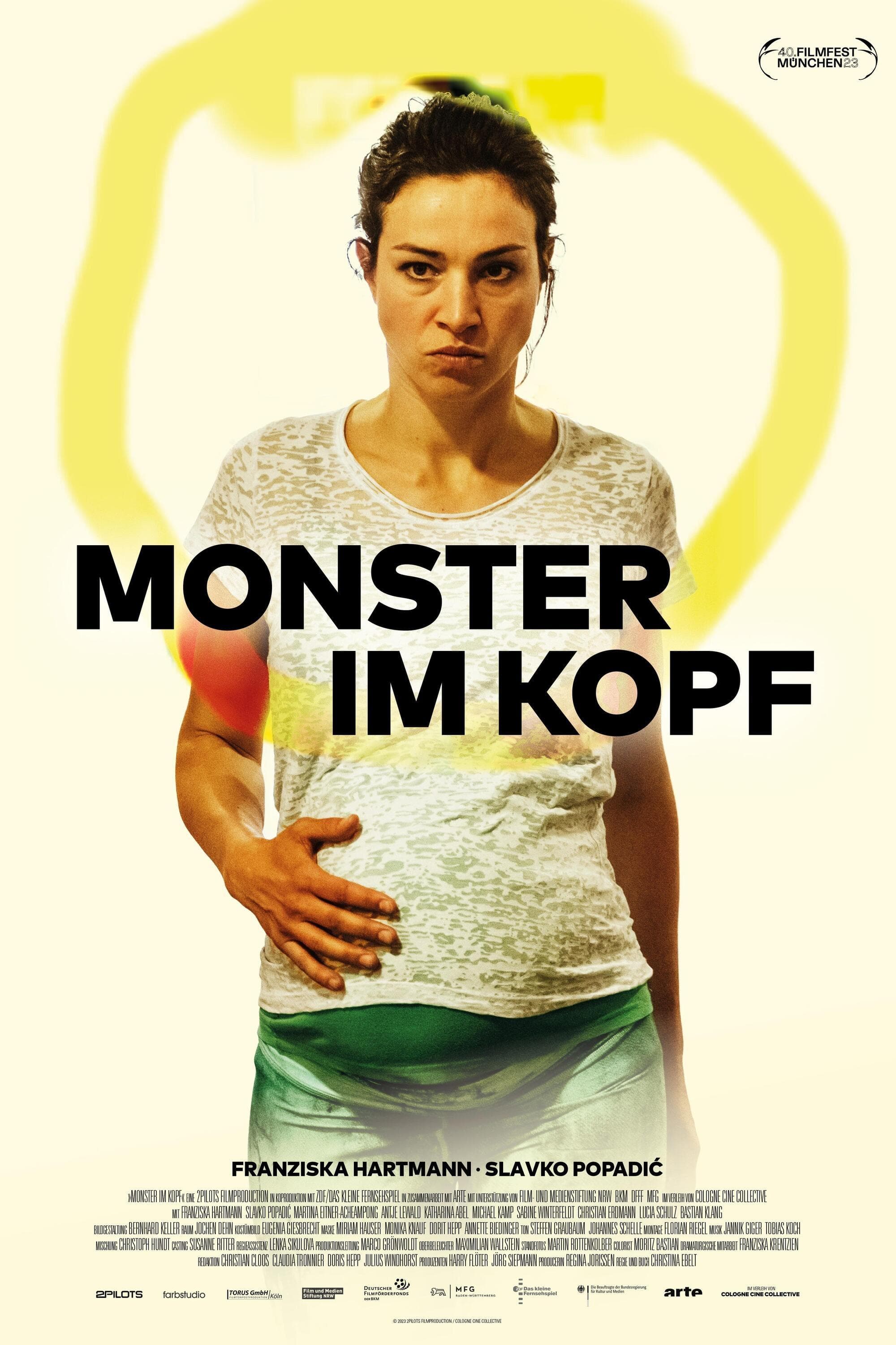 Monster im Kopf full movie
