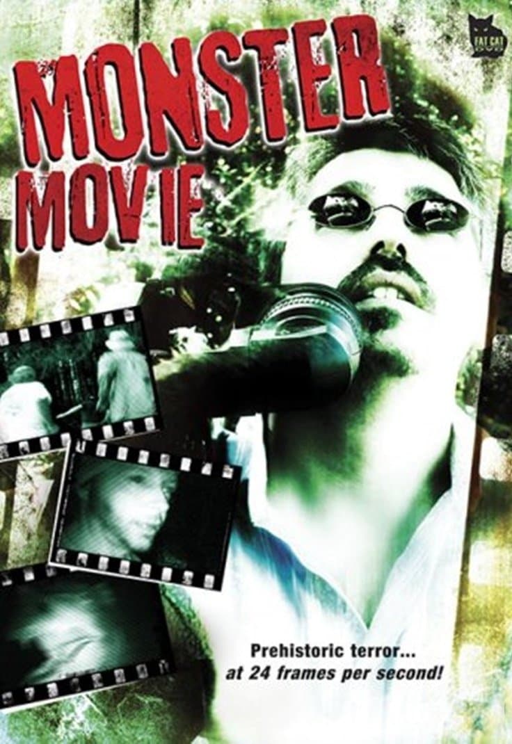 Monster Movie full movie